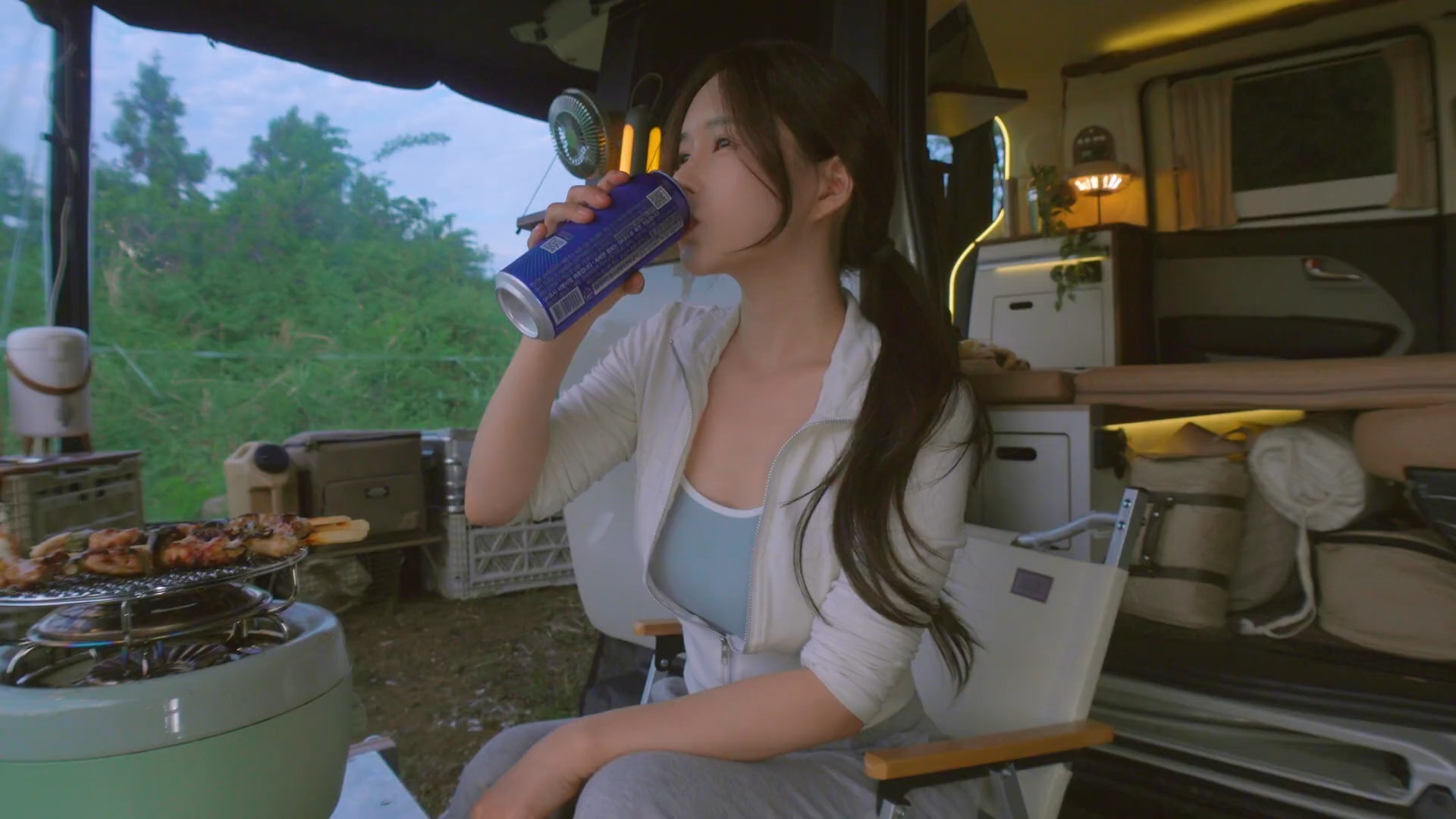 （进博故事）进博首秀 锚定“未来”